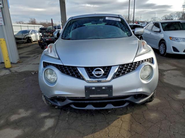 Nissan JUKE S Image 2