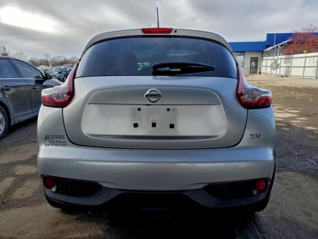 Nissan JUKE S Image 11