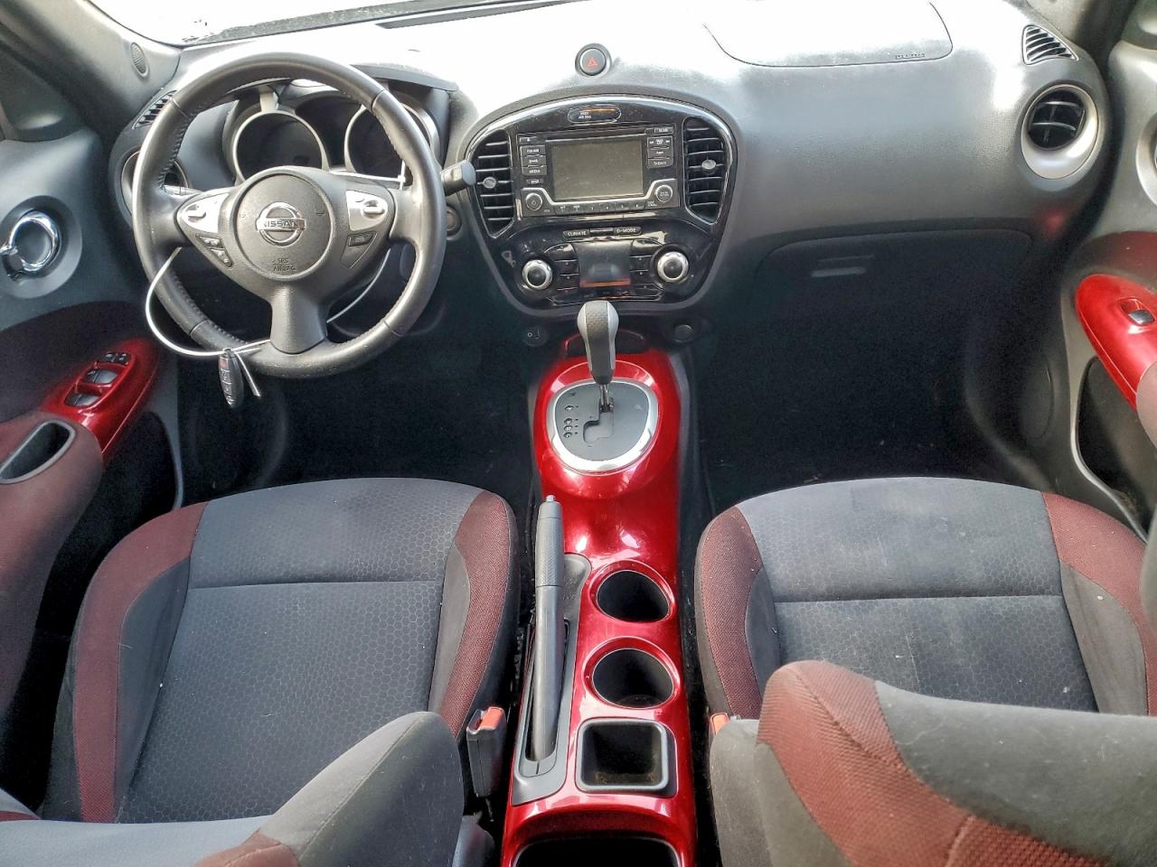 Nissan JUKE S Image 3