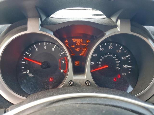 Nissan JUKE S Image 5