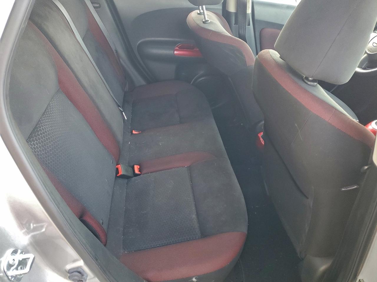 Nissan JUKE S Image 9