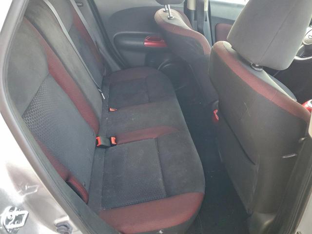 Nissan JUKE S Image 9