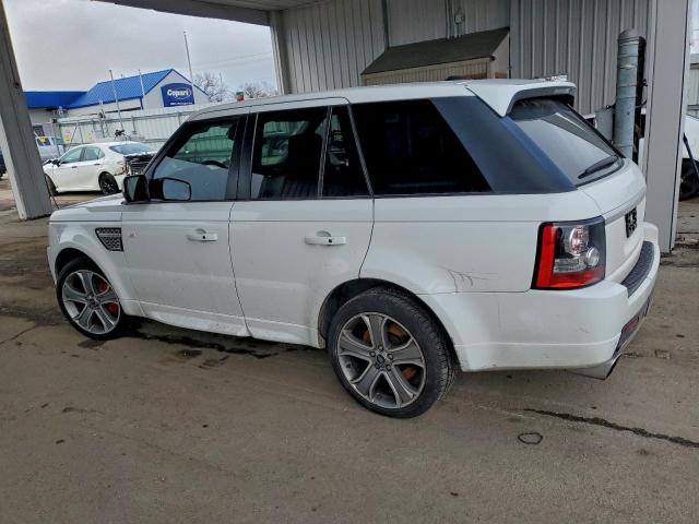 Land Rover Range Rover Autobiography Image 4