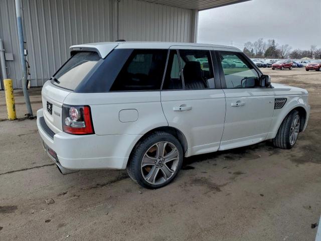 Land Rover Range Rover Autobiography Image 3