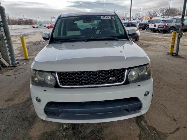 Land Rover Range Rover Autobiography Image 2