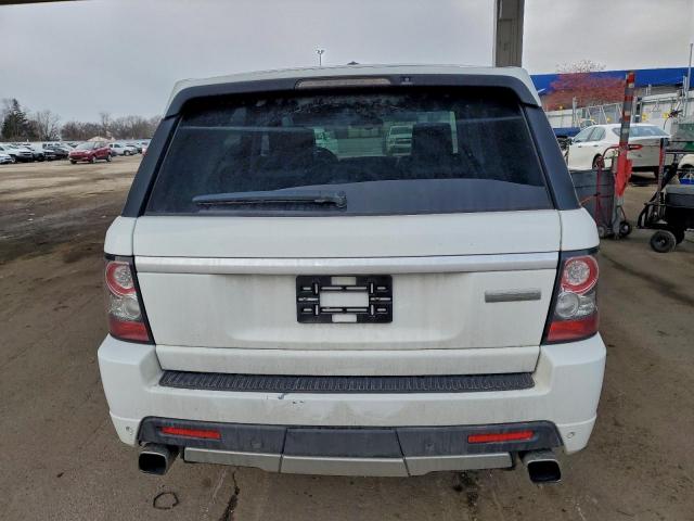 Land Rover Range Rover Autobiography Image 6