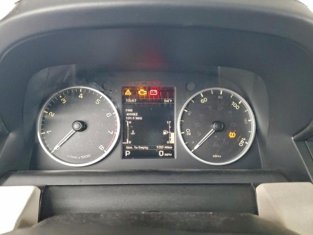 Land Rover Range Rover Autobiography Image 11