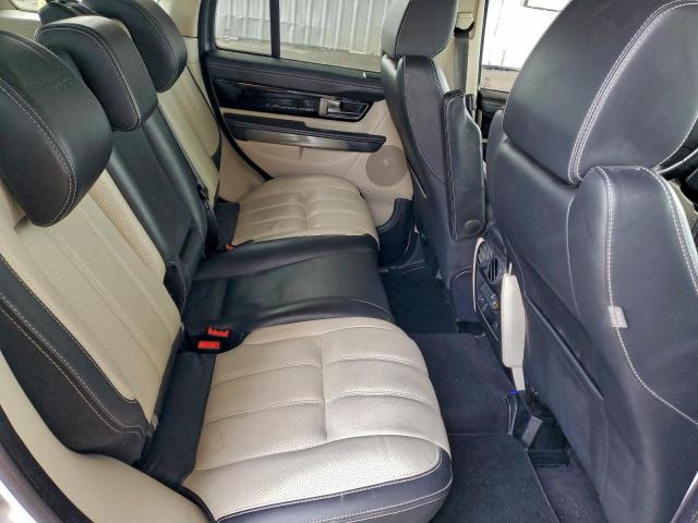 Land Rover Range Rover Autobiography Image 10