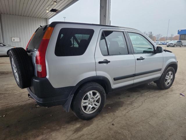 Honda Crv Ex Image 2