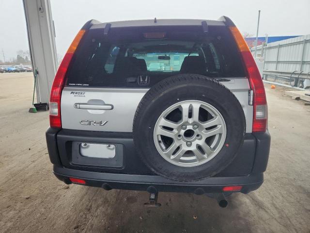 Honda Crv Ex Image 6