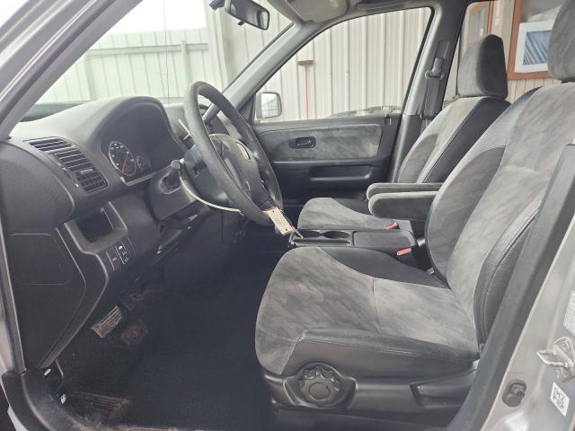 Honda Crv Ex Image 3