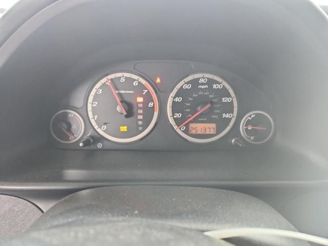 Honda Crv Ex Image 9