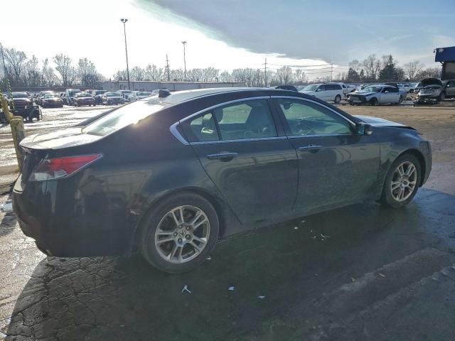 Acura TL Image 4
