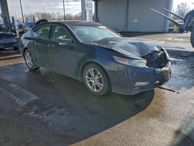 Acura TL Image 6