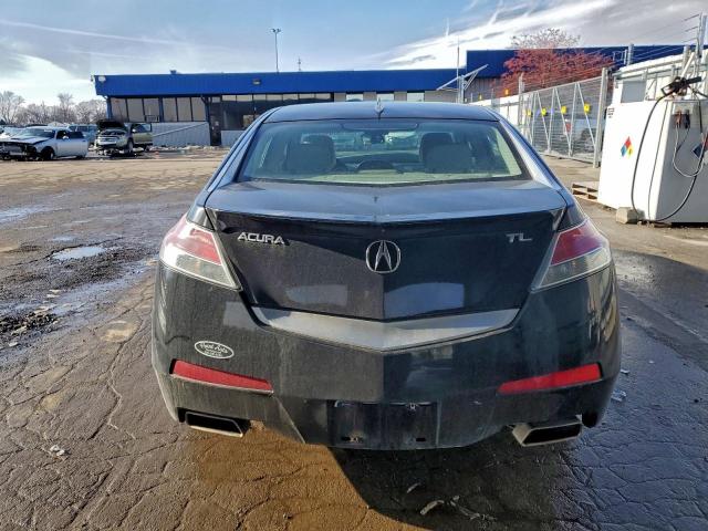 Acura TL Image 12