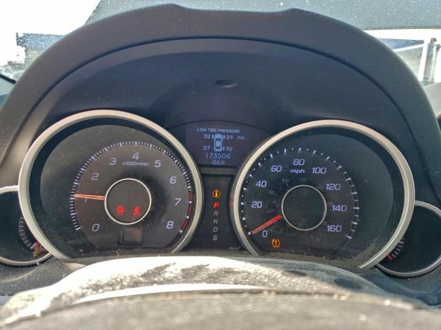Acura TL Image 9