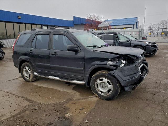 Honda Crv Lx Image 5