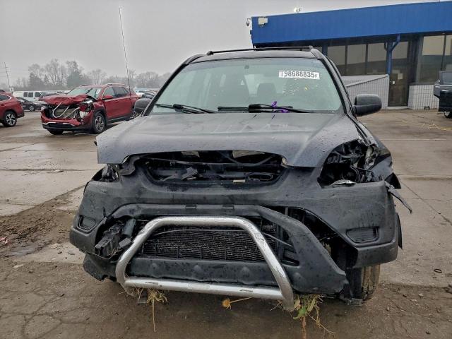 Honda Crv Lx Image 4