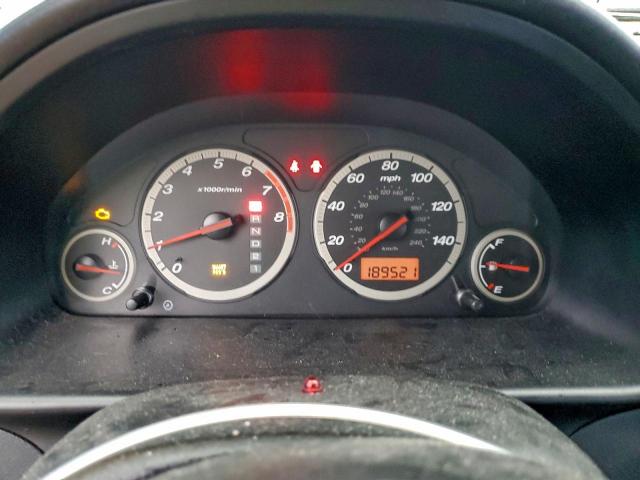 Honda Crv Lx Image 12