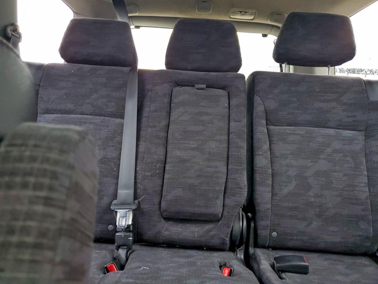 Honda Crv Lx Image 7