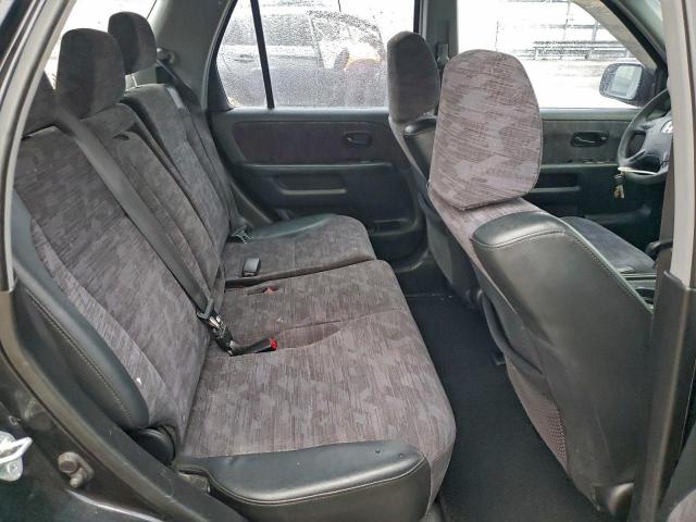 Honda Crv Lx Image 9