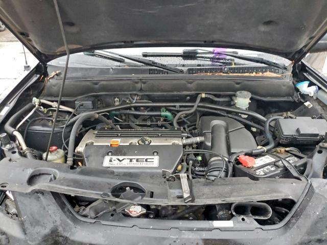 Honda Crv Lx Image 8