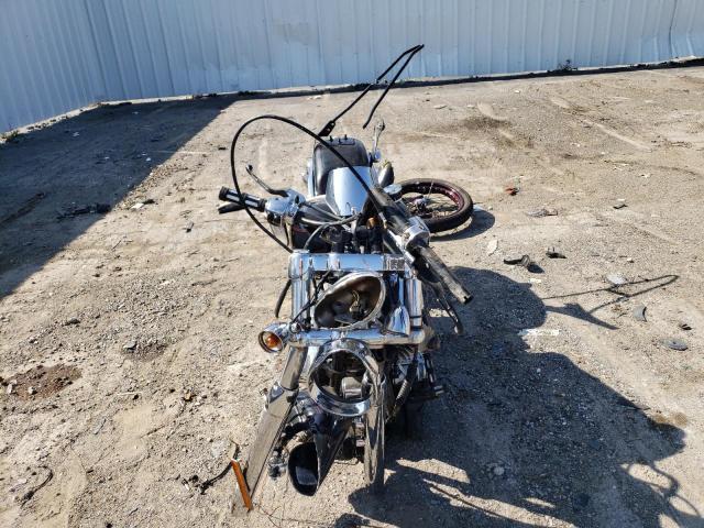 Harley-Davidson Fx Image 3