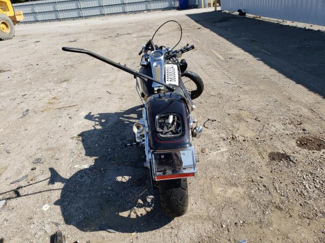 Harley-Davidson Fx Image 7