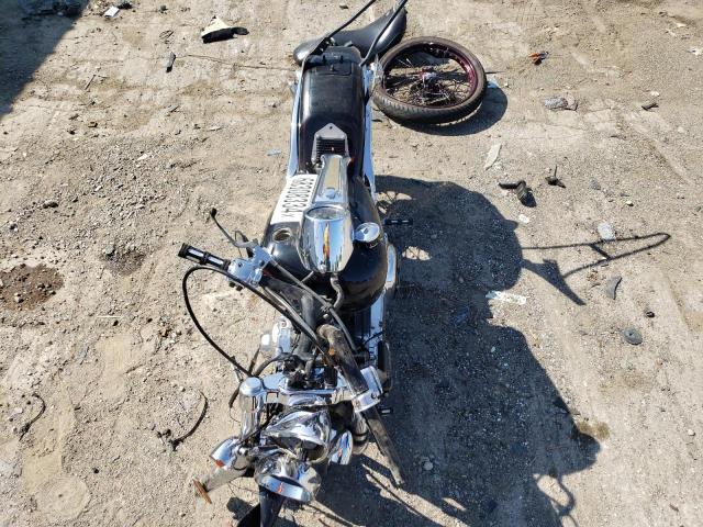 Harley-Davidson Fx Image 2