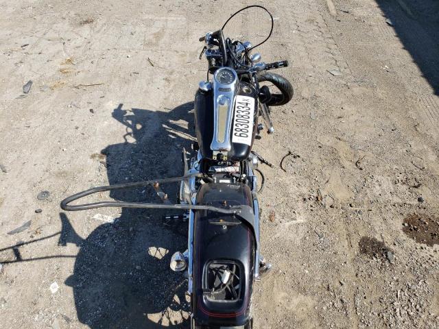 Harley-Davidson Fx Image 5