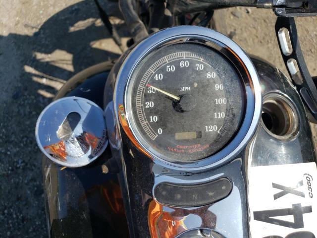 Harley-Davidson Fx Image 4