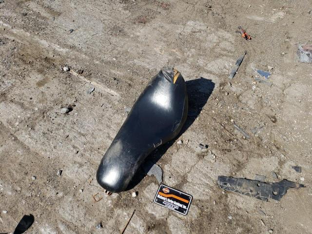 Harley-Davidson Fx Image 9