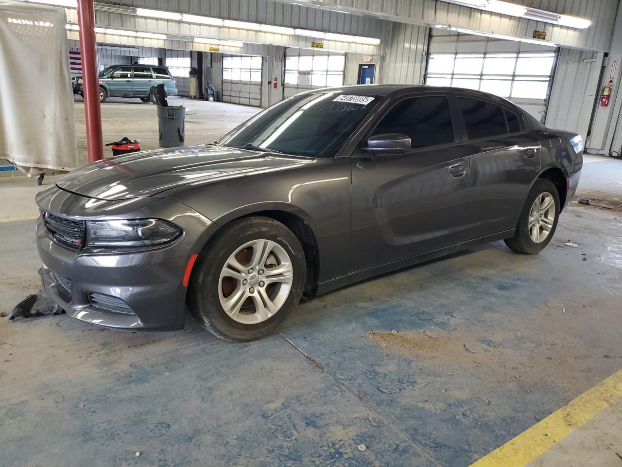 Dodge Charger Sxt Image 1