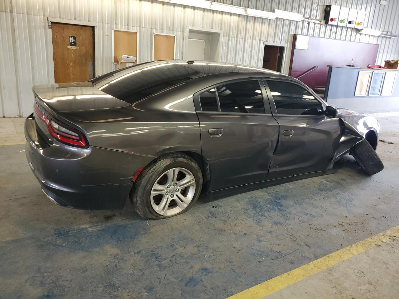 Dodge Charger Sxt Image 4