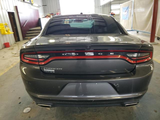 Dodge Charger Sxt Image 6