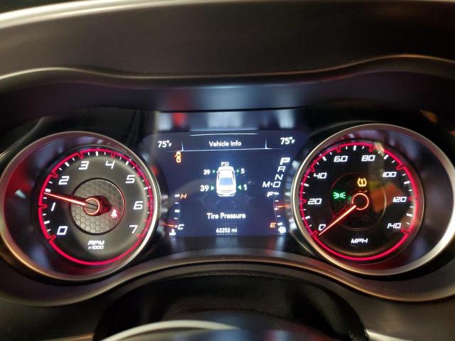 Dodge Charger Sxt Image 8