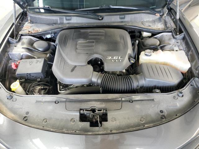 Dodge Charger Sxt Image 12