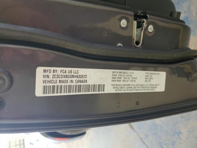 Dodge Charger Sxt Image 7