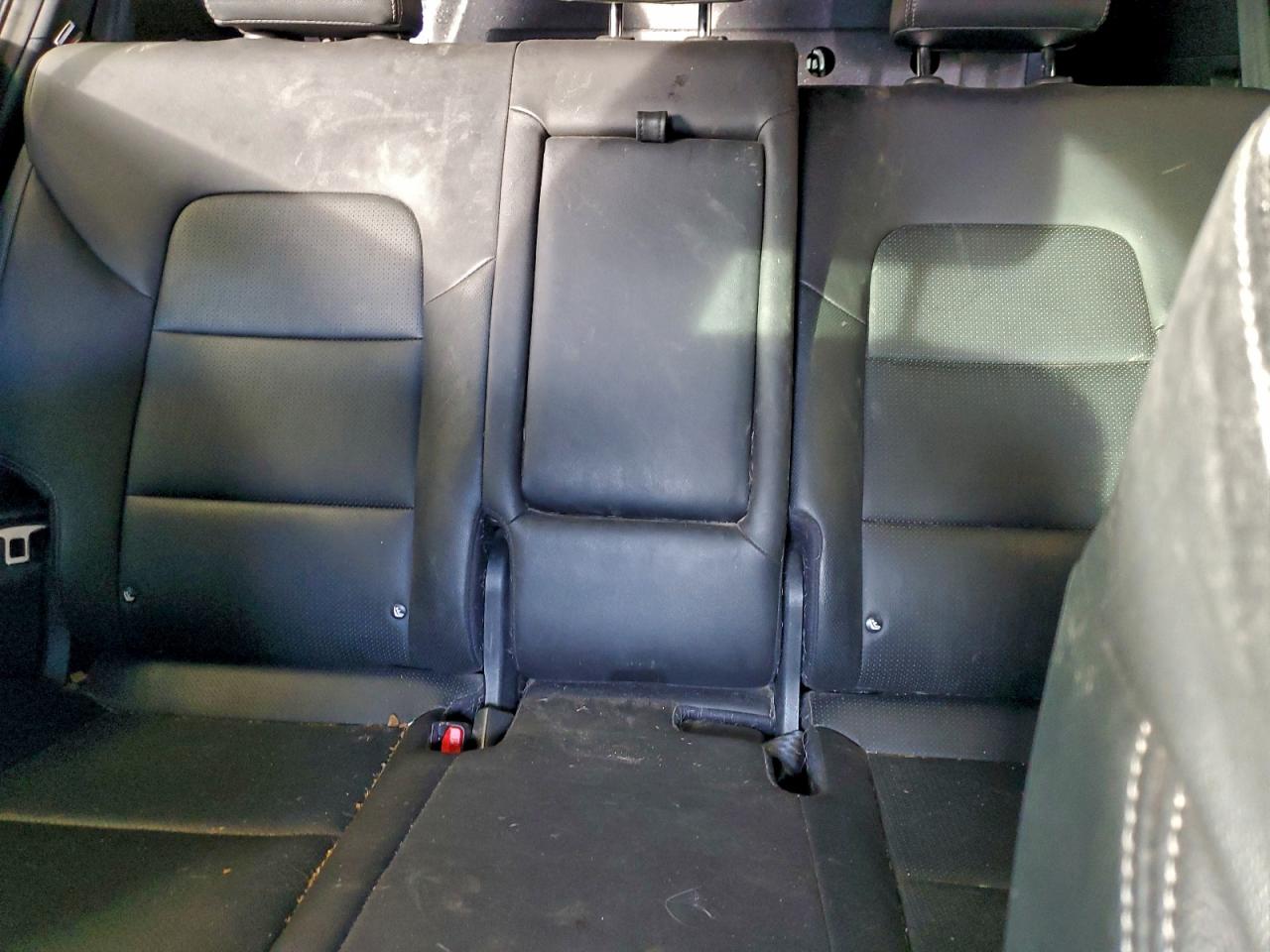 Kia Sportage S Image 12