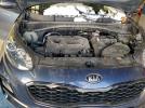 Kia Sportage S Image 11