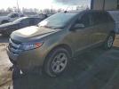 Ford Edge Sel Image 1