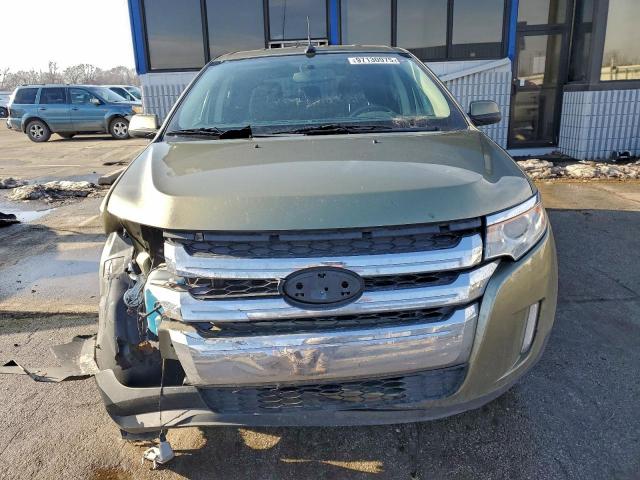 Ford Edge Sel Image 11