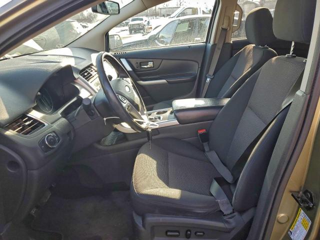 Ford Edge Sel Image 4