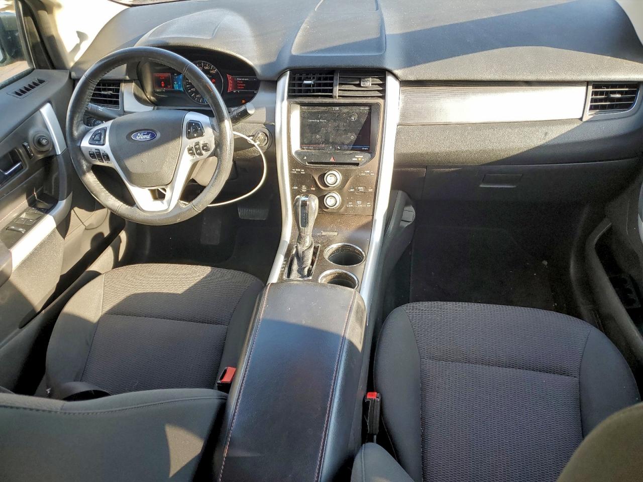 Ford Edge Sel Image 5