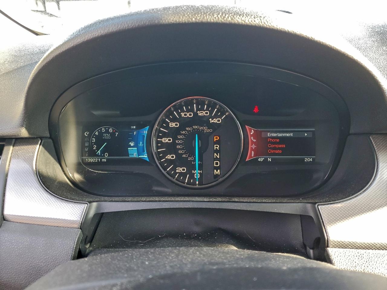 Ford Edge Sel Image 9