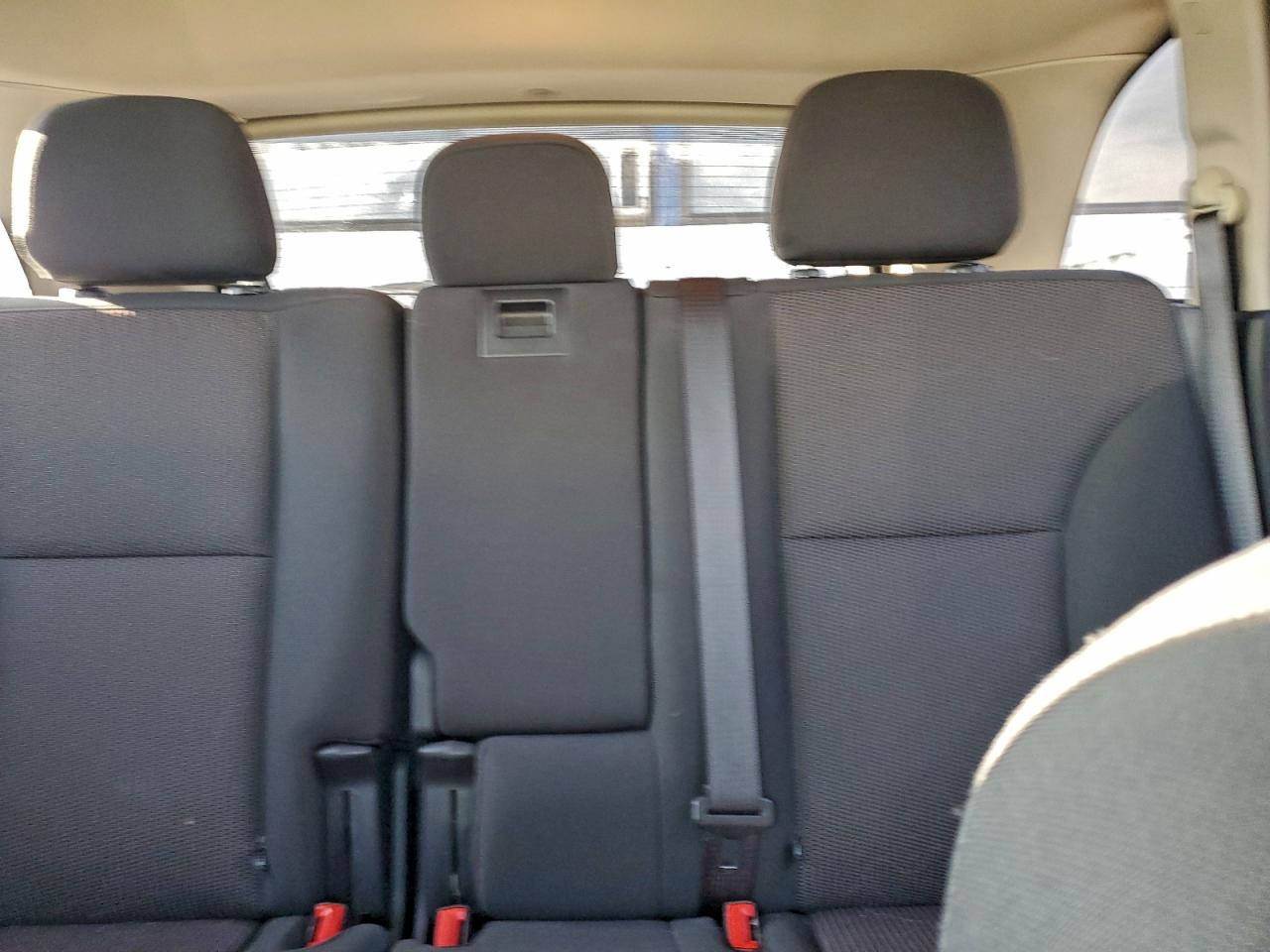 Ford Edge Sel Image 8