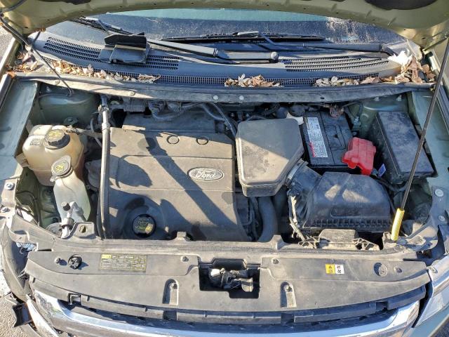 Ford Edge Sel Image 10