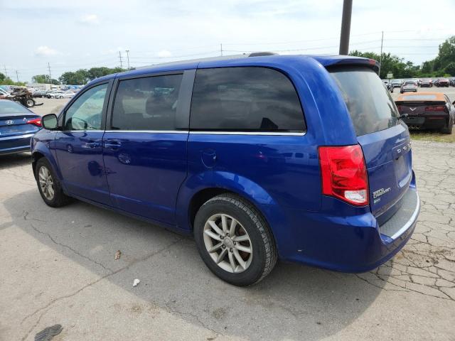 Dodge Caravan Sxt Image 4