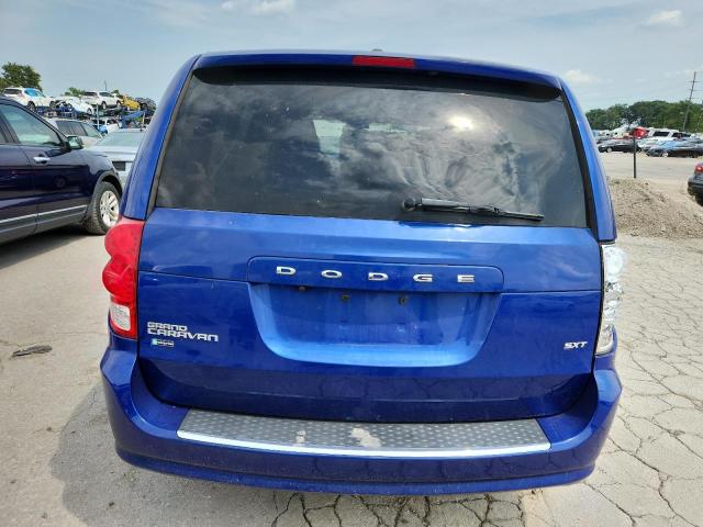 Dodge Caravan Sxt Image 6
