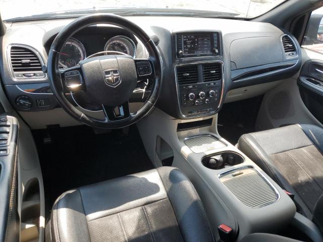 Dodge Caravan Sxt Image 10